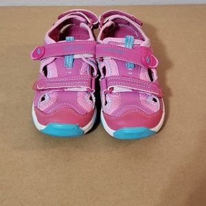Stride Rite Beach Shoes